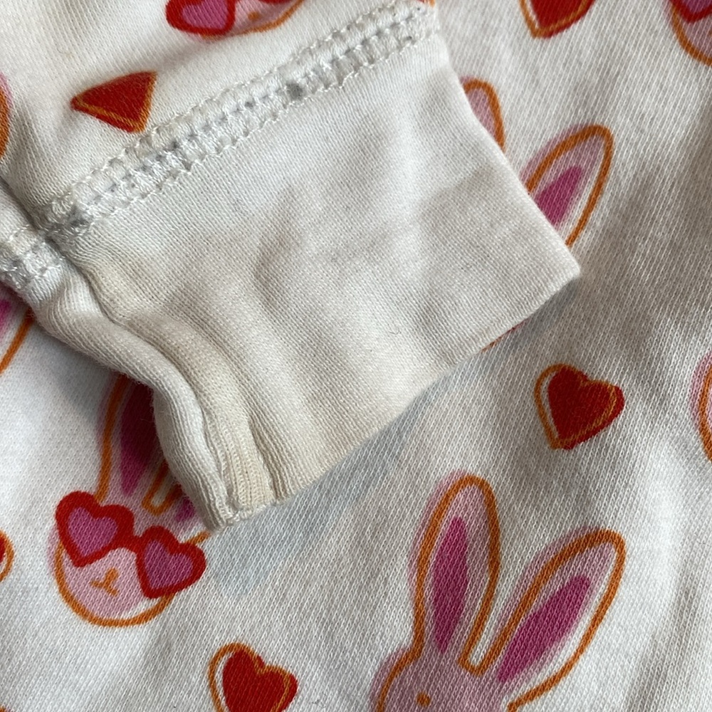 Roller Rabbit Toddler Pjs - Picture 7 of 8